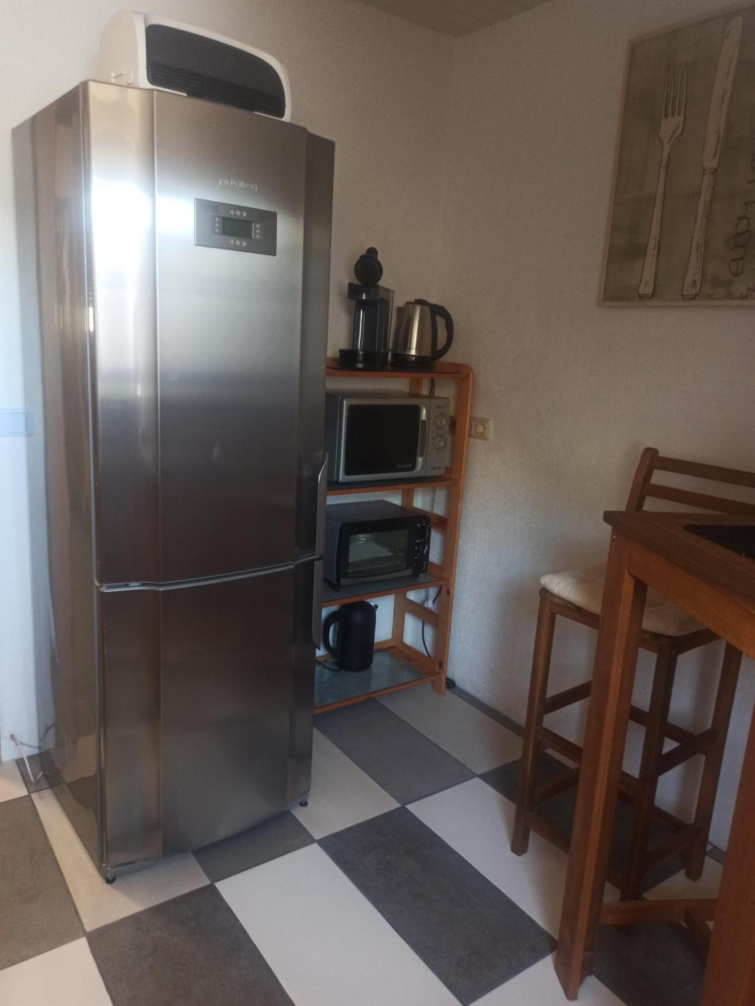 Riesling Apartment Hatzenport Екстериор снимка