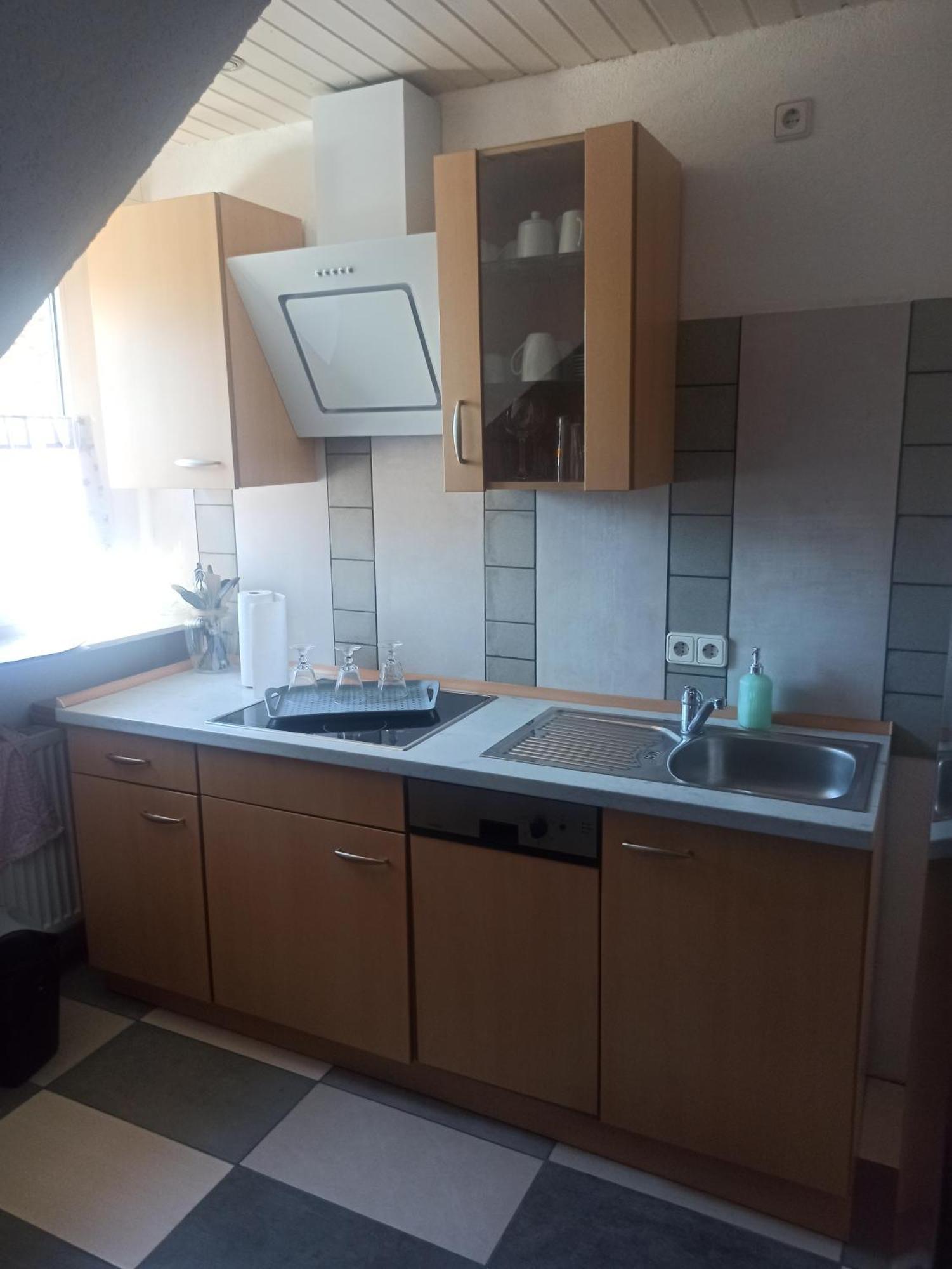 Riesling Apartment Hatzenport Екстериор снимка