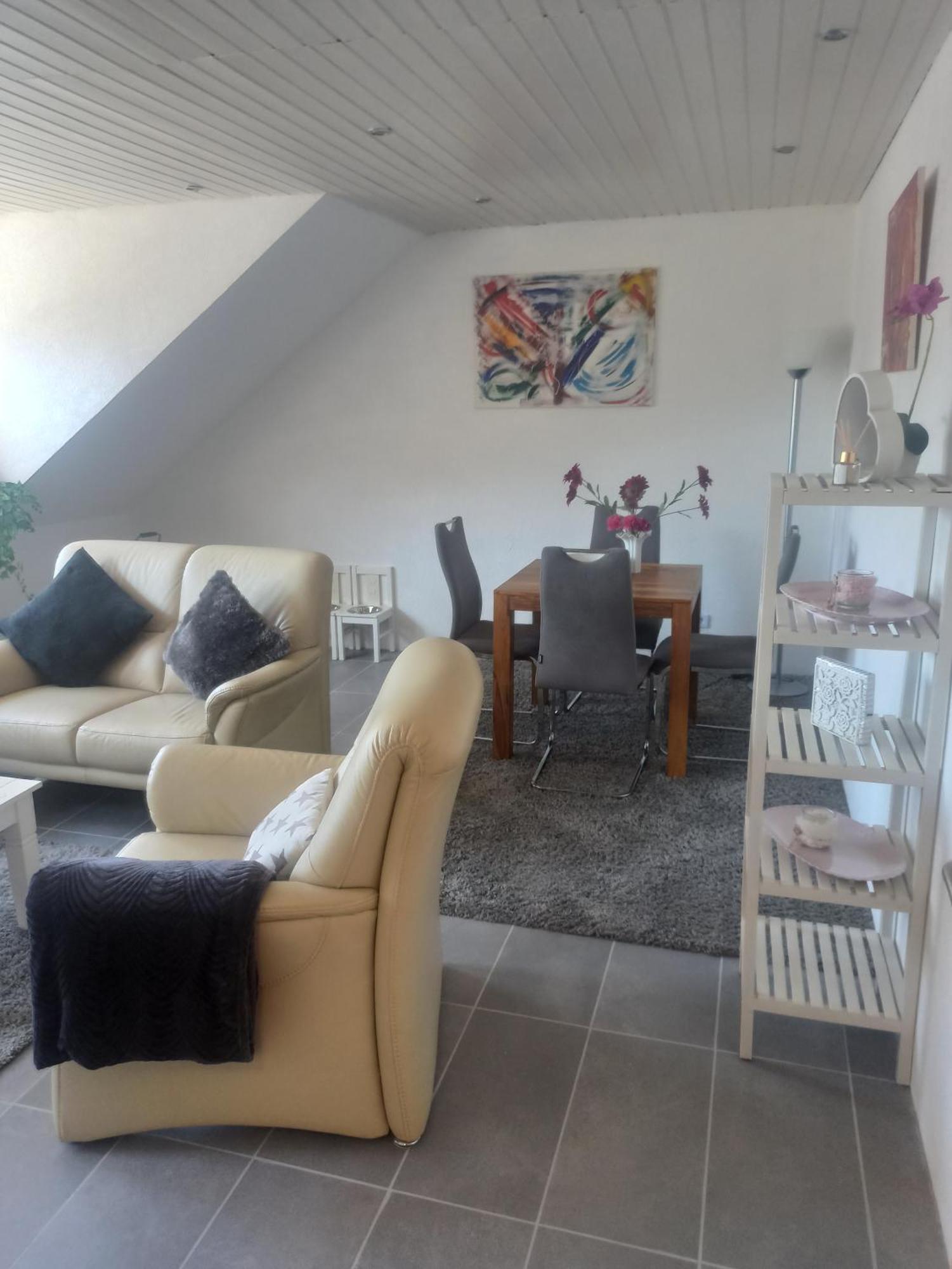 Riesling Apartment Hatzenport Екстериор снимка